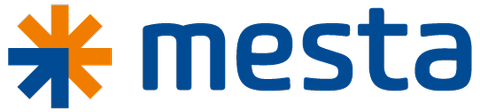 Mesta logo