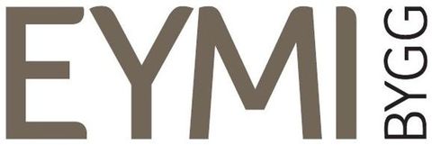 Eymi Bygg-logo