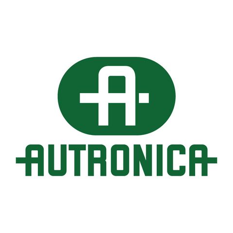 Autronica Fire and Security logo