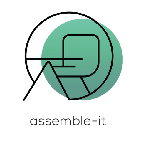 Assemble-It AS logo