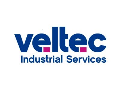 Veltec AS logo