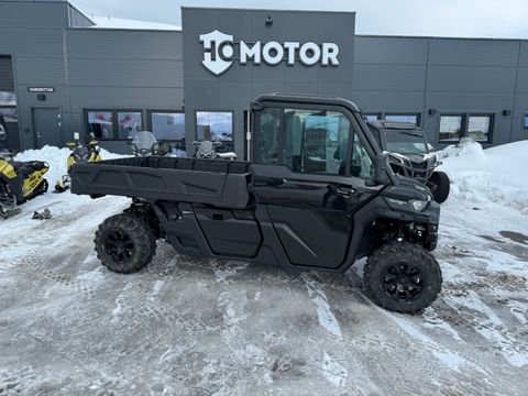 Can-Am Traxter