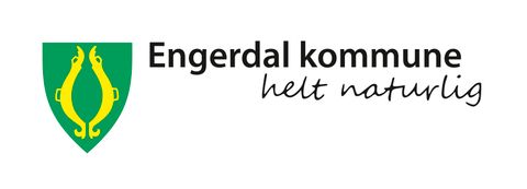 Engerdal Kommune-logo