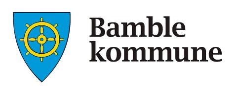 Bamble kommune logo