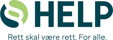 HELP logo