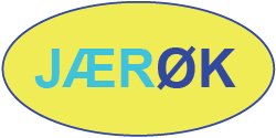 Jærøk DA logo