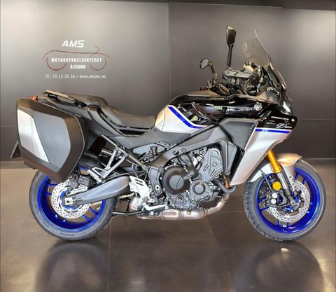 Yamaha TRACER
