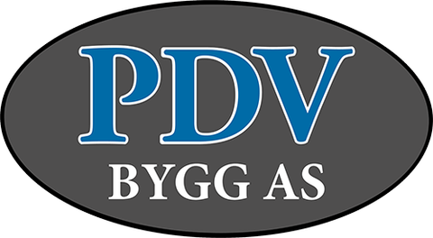 PDV Bygg AS logo