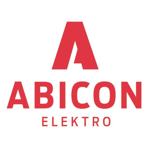 Abicon Elektro AS-logo
