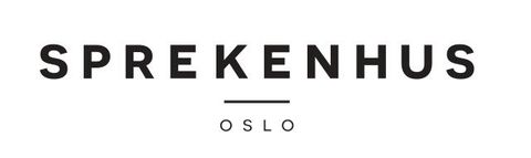 Sprekenhus AS-logo