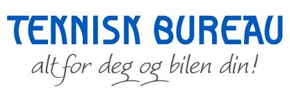 TEKNISK BUREAU Harstad AS-logo