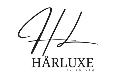 HårLuxe-logo