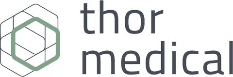Thor Medical ASA-logo