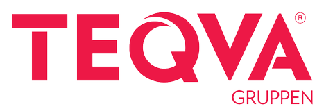 Teqva Gruppen-logo