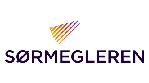 Sørmegleren logo