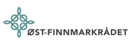 Øst-Finnmarkrådet-logo