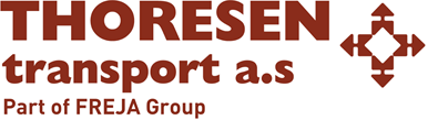 Thoresen Transport AS-logo