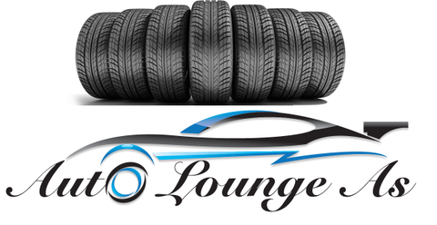 Auto Lounge AS-logo