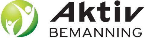 Aktiv Bemanning Norge AS logo