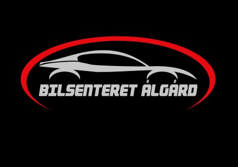 BILSENTERET ÅLGÅRD AS-logo