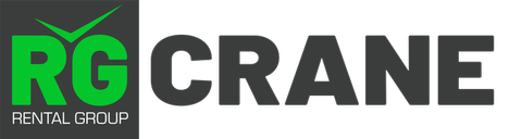 Rental Group Crane AS logo