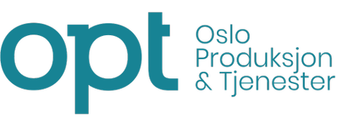 Oslo Produksjon og tjenester AS-logo