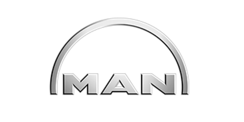 Man Truck & Bus Norge AS logo