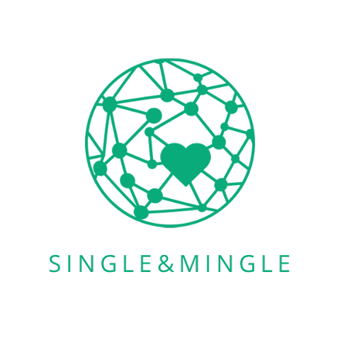 Single&mingle ved Konsulent Helene Matre Berge logo