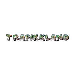 TRAFIKKLAND AS logo