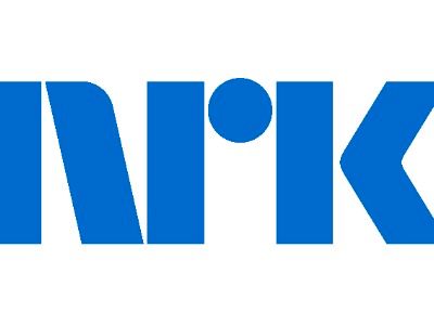 NRK logo