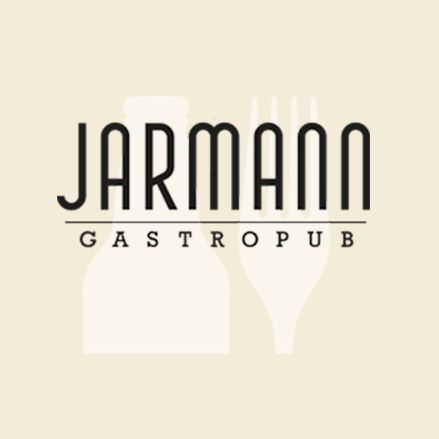 Jarmann Gastropub logo