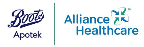 Alliance Healthcare Norge /Boots Apotek logo
