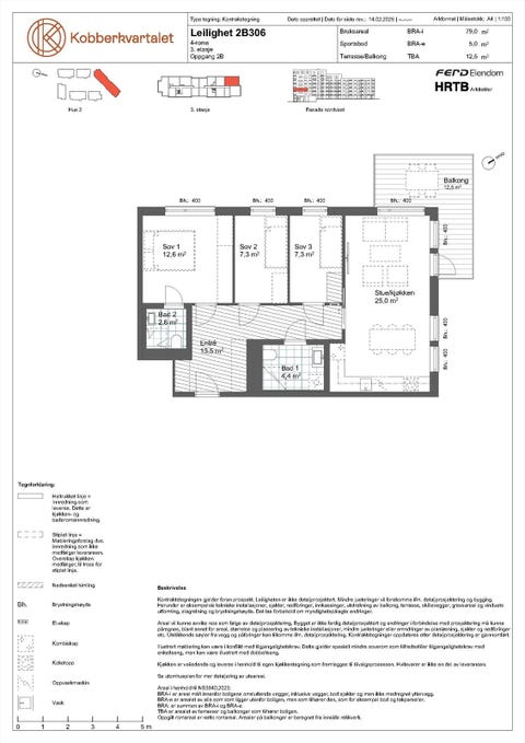 Bilde av utvalgt enhet