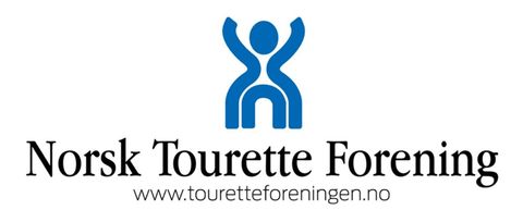 Norsk Tourette Forening logo