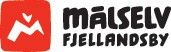 Målselv Fjellandsby-logo