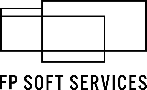 FP Soft Services-logo