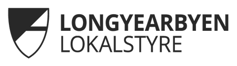 Longyearbyen lokalstyre-logo