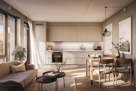 Bilde av utvalgt enhet