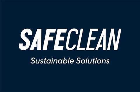 Safeclean AS logo