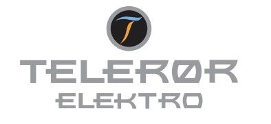 TELERØR ELEKTRO AS logo