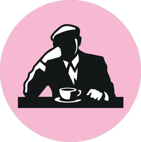 Joe & The Juice Norge AS-logo
