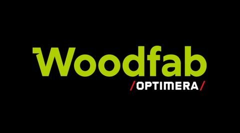 Woodfab Optimera-logo