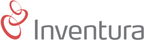 INVENTURA AS logo