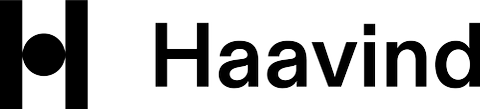 Advokatfirmaet Haavind-logo