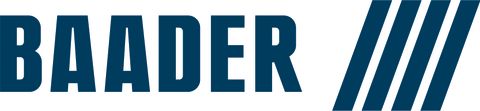 Baader Norge AS logo