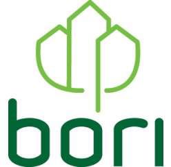 BORI BBL logo