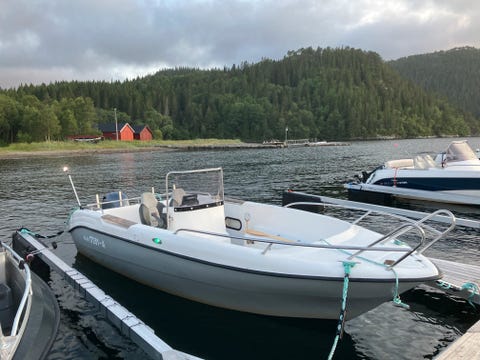 Rana - båter til salgs (side 2) | FINN Båt