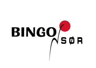 Bingo Sør logo