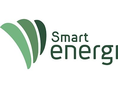 Smart Energi AS logo