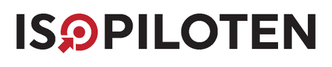 ISO-Piloten AS-logo